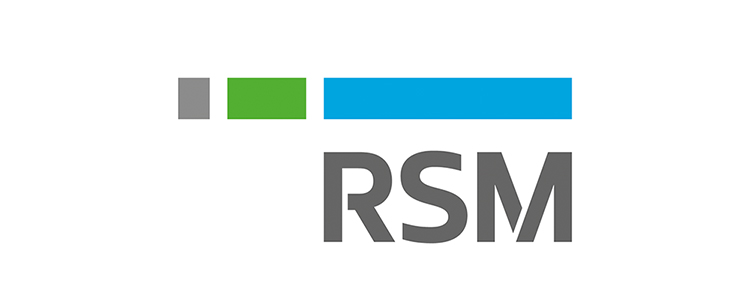 RSM Standard Logo CMYK
