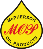 McPherson Oil