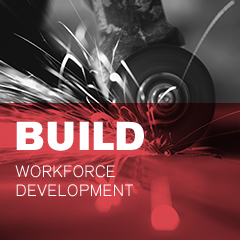 Build Workforce Development