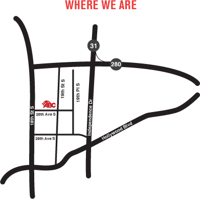 Office Map